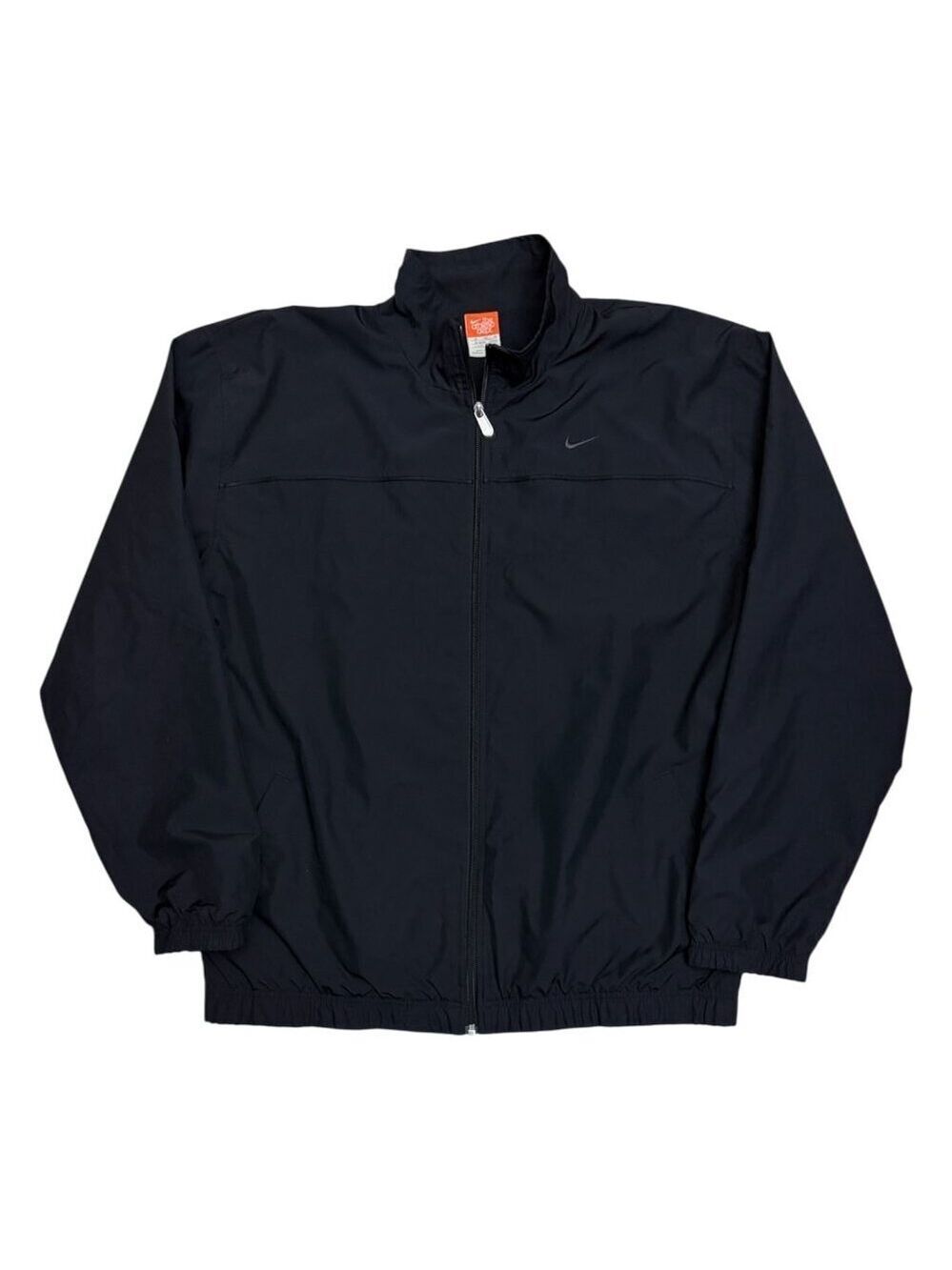 NIKE Activewear Windbreaker Lightweight Casual Jacket Mens XL